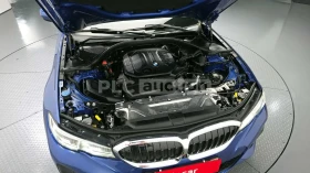 BMW 320 HEAD-UP * ПОДГРЕВИ * ПАНО * АВТОКРЕДИТ, снимка 6