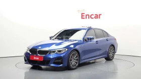 BMW 320 HEAD-UP * ПОДГРЕВИ * ПАНО * АВТОКРЕДИТ, снимка 1