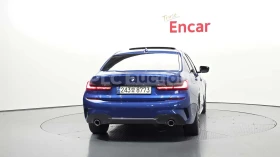 BMW 320 HEAD-UP * ПОДГРЕВИ * ПАНО * АВТОКРЕДИТ, снимка 4