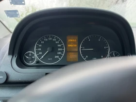 Mercedes-Benz A 160 A160 CDI 2006, снимка 9