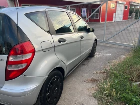 Mercedes-Benz A 160 A160 CDI 2006, снимка 3