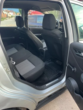 Mercedes-Benz A 160 A160 CDI 2006, снимка 7