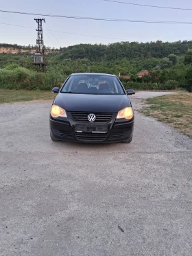 VW Polo 1.4i, снимка 3