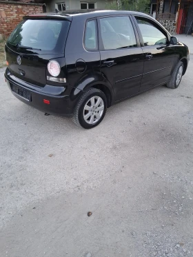 VW Polo 1.4i, снимка 4