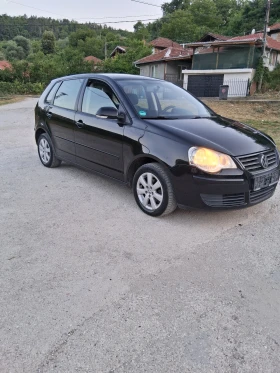 VW Polo 1.4i, снимка 2