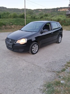 VW Polo 1.4i, снимка 1