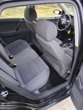 VW Polo 1.4i, снимка 8