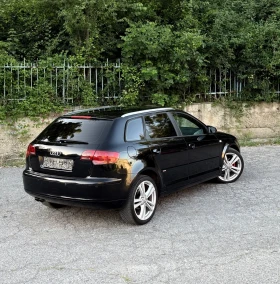 Audi A3 1.9TDI S Line НОВ ВНОС* * ТОП СЪСТОЯНИЕ* , снимка 3