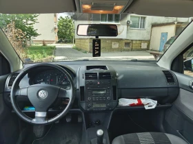 VW Polo 1.4 UNITED, снимка 7