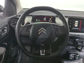 Citroen C4 Cactus 1.6 Bluehdi Shine, снимка 13
