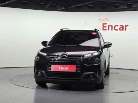 Citroen C4 Cactus 1.6 Bluehdi Shine, снимка 3