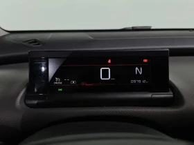 Citroen C4 Cactus 1.6 Bluehdi Shine, снимка 8