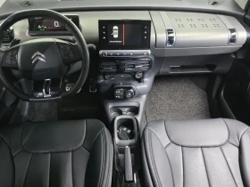 Citroen C4 Cactus 1.6 Bluehdi Shine, снимка 7