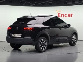 Citroen C4 Cactus 1.6 Bluehdi Shine, снимка 2