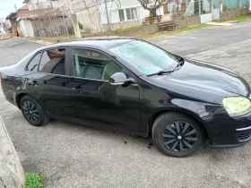 VW Jetta 1.9 тди , снимка 13