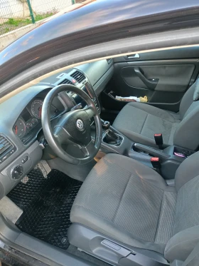 VW Jetta 1.9 тди , снимка 10