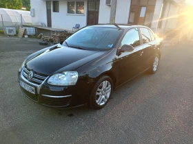 VW Jetta 1.9 тди , снимка 7