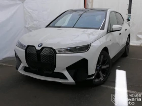 BMW iX M60 xDrive Edition Sport, снимка 1