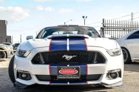 Ford Mustang * GT FASTBACK * Ръчка * Фиксирана цена до БГ * , снимка 2