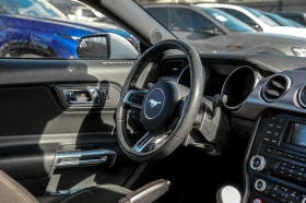 Ford Mustang * GT FASTBACK * Ръчка * Фиксирана цена до БГ * , снимка 11