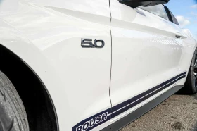 Ford Mustang * GT FASTBACK * Ръчка * Фиксирана цена до БГ * , снимка 8