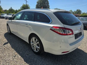 Peugeot 508 2.0EHDI-FACE-150 К.С-ЕВРО 6В-ПАНОРАМА, снимка 4