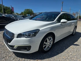 Peugeot 508 2.0EHDI-FACE-150 К.С-ЕВРО 6В-ПАНОРАМА, снимка 1