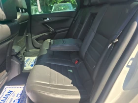 Peugeot 508 2.0EHDI-FACE-150 К.С-ЕВРО 6В-ПАНОРАМА, снимка 13