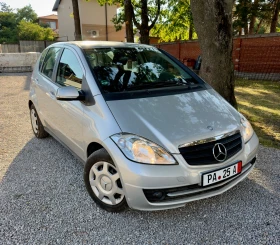 Mercedes-Benz A 180 Германия/Реален пробег , снимка 3
