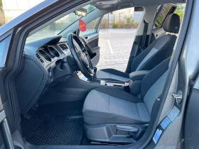 VW Golf Variant 1.6TDI/110/2016, снимка 12