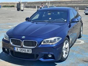 BMW 530 xDrive, снимка 4