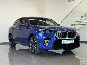 BMW iX2 Mpaket!!!204кс!!!, снимка 4