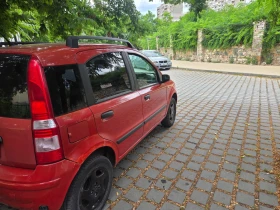 Fiat Panda, снимка 2
