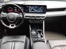 Kia K5 2.0 Prestige, снимка 7