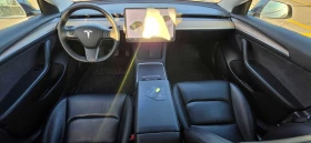 Tesla Model 3 * Long Range * CARFAX * ОПЦИЯ ЗА ФИНАНСИРАНЕ, снимка 9