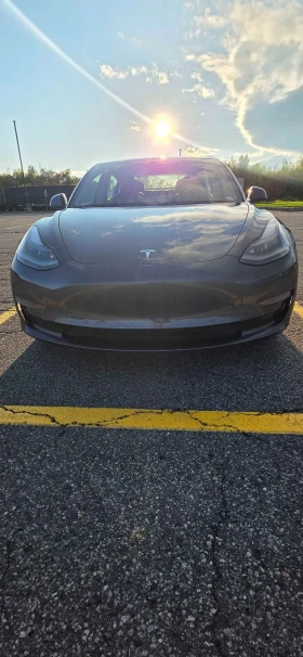 Tesla Model 3 * Long Range * CARFAX * ОПЦИЯ ЗА ФИНАНСИРАНЕ, снимка 6
