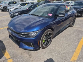 Kia EV6 GT / 360 / DIS / 2 КЛЮЧА/ ОТ ПРЕДСТАВИТЕЛСТВО, снимка 1