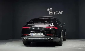 Mercedes-Benz AMG GT 43 4MATIC+ /ОБДУХВАНЕ/ШИБИДАХ/ДИСТРОНИК/360, снимка 4
