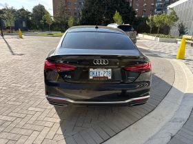 Audi A5 Progressiv, снимка 4