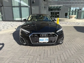 Audi A5 Progressiv, снимка 6
