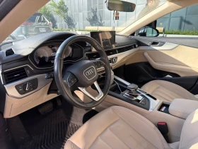 Audi A5 Progressiv, снимка 5