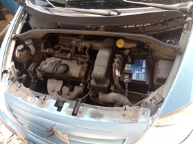 Citroen C3 1.1 60 к.с., снимка 8
