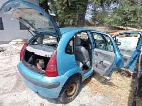 Citroen C3 1.1 60 к.с., снимка 9