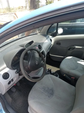 Citroen C3 1.1 60 к.с., снимка 5