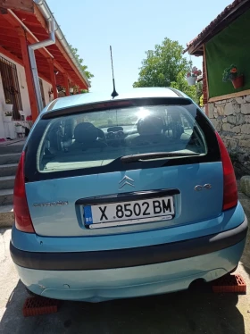 Citroen C3 1.1 60 к.с., снимка 2