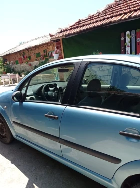 Citroen C3 1.1 60 к.с., снимка 3