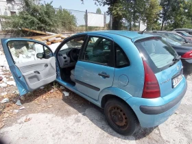 Citroen C3 1.1 60 к.с., снимка 10