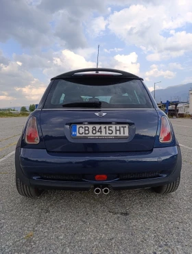 Mini Cooper s, снимка 5