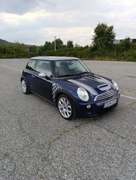 Mini Cooper s, снимка 2