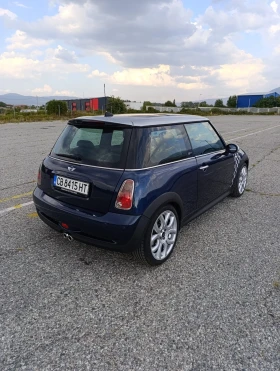 Mini Cooper s, снимка 4